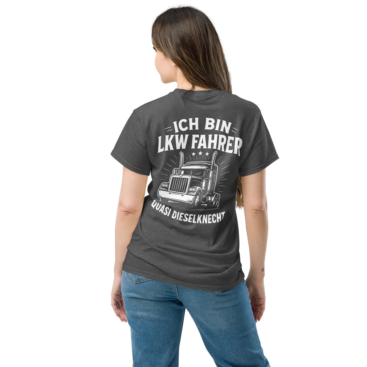Dieselknecht