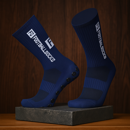 Rutschfeste Fußballsocken für Männer und Frauen - Ideal für Fußball
