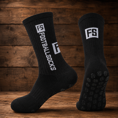 Rutschfeste Fußballsocken für Männer und Frauen - Ideal für Fußball