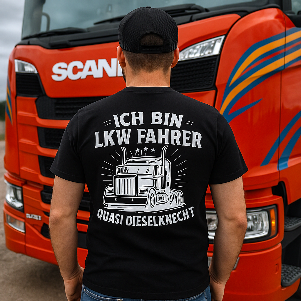 Dieselknecht