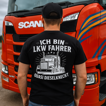 Dieselknecht