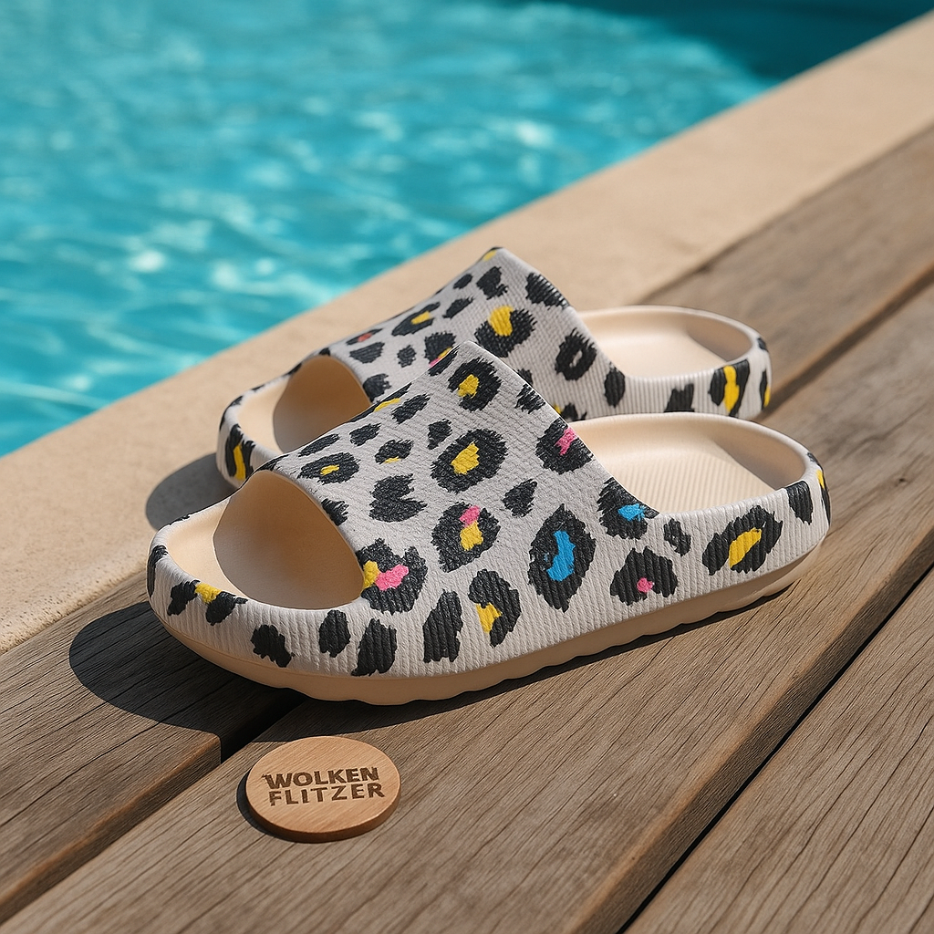 WolkenFlitzer Farbklecks