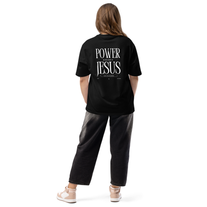 TRUTH Oversized T-Shirt