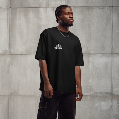 TRUTH Oversized T-Shirt