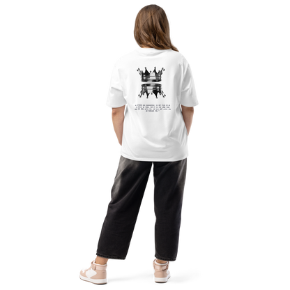 Christian T-Shirt von TRUTH