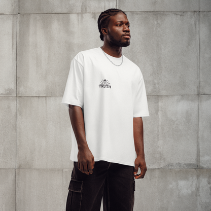 Christian T-Shirt von TRUTH