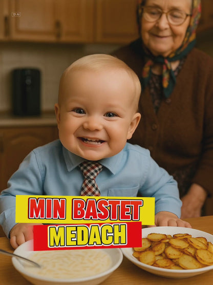 Virale Babyvideos erstellen - Die Videoanleitung