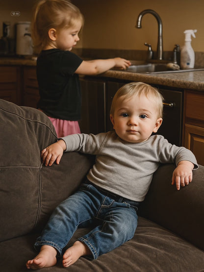 Virale Babyvideos erstellen - Die Videoanleitung