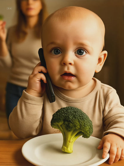 Virale Babyvideos erstellen - Die Videoanleitung