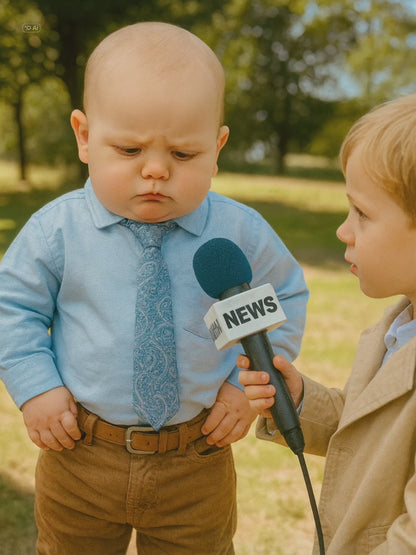 Virale Babyvideos erstellen - Die Videoanleitung