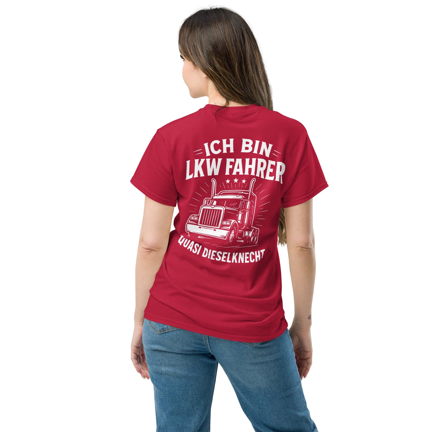 Dieselknecht