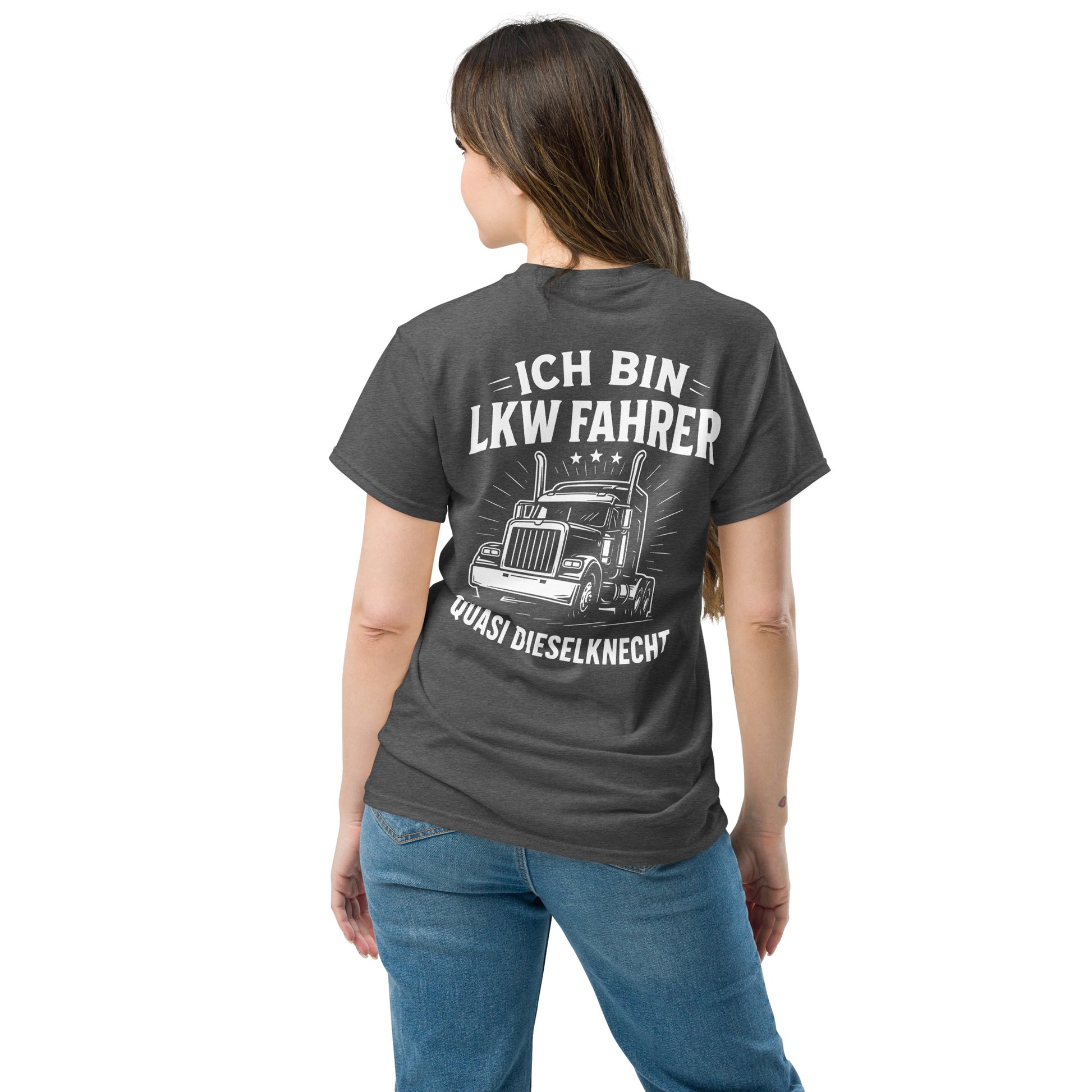 Dieselknecht