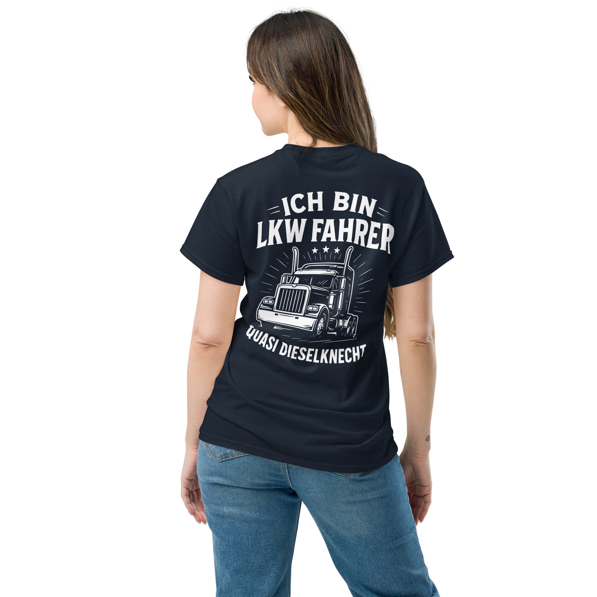 Dieselknecht