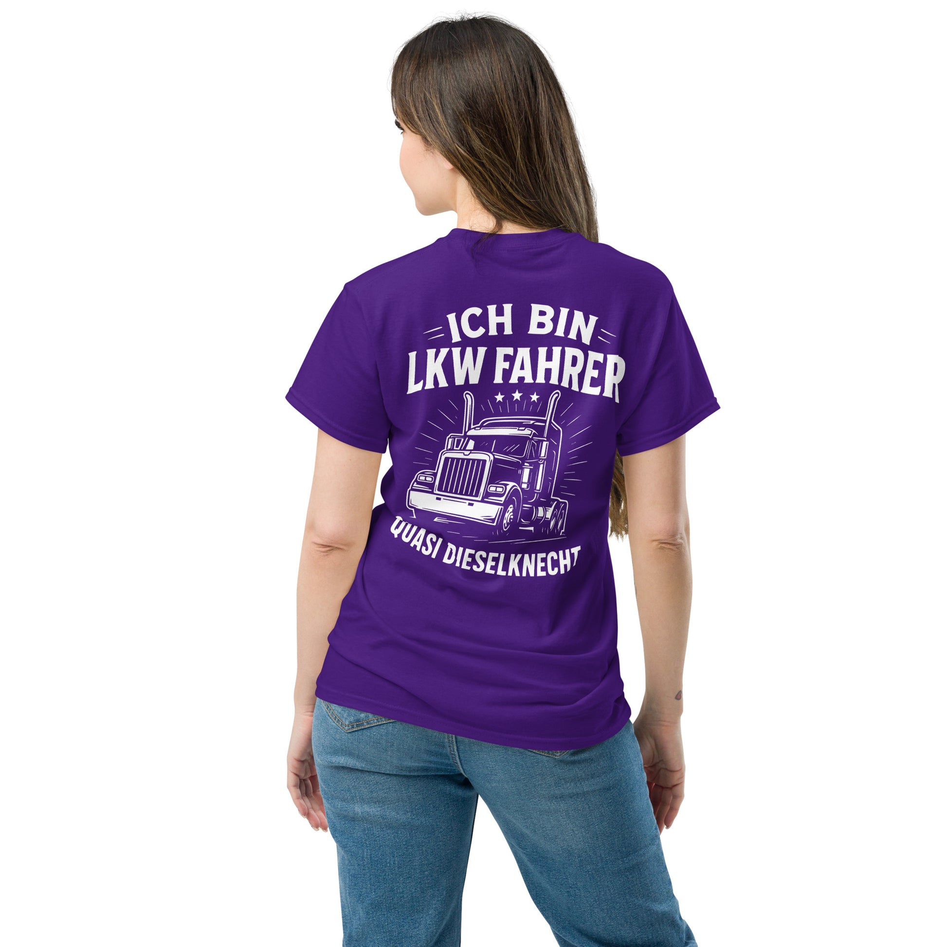 Dieselknecht
